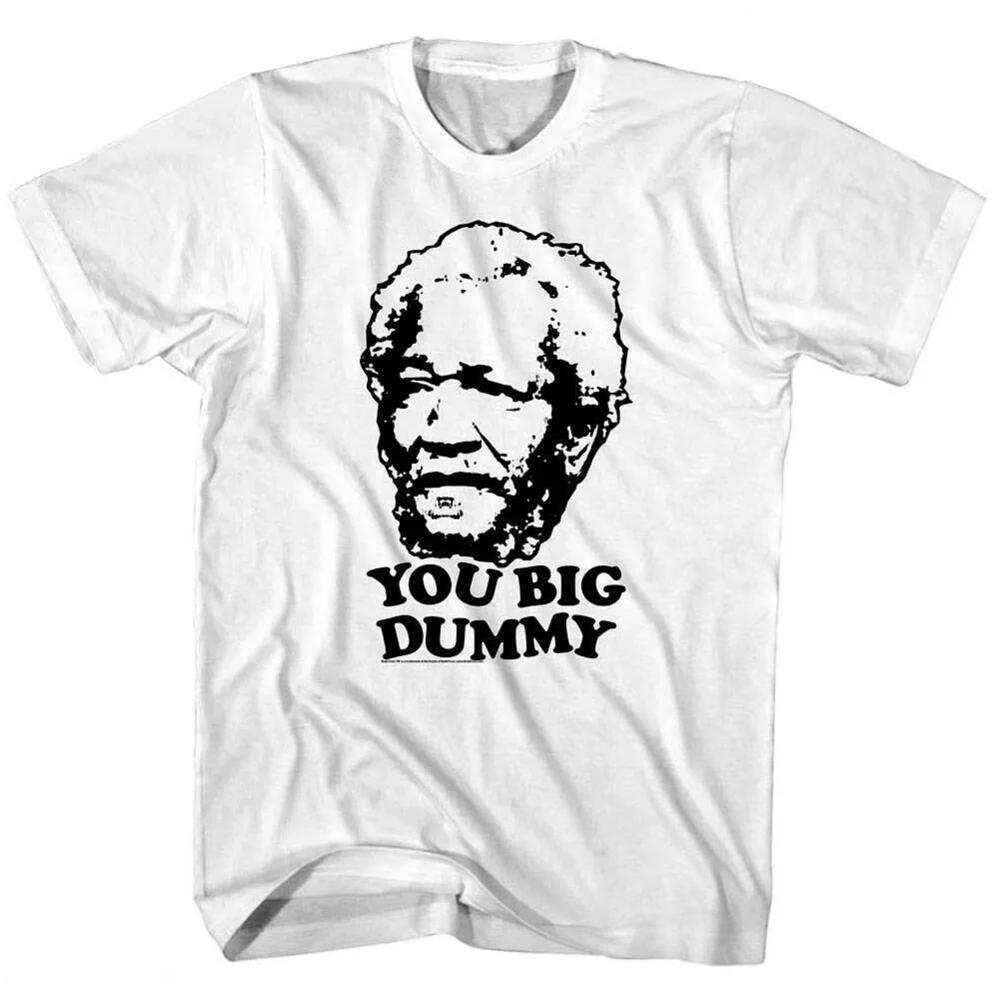 Redd Foxx You Big Dummy Unisex T Shirt
